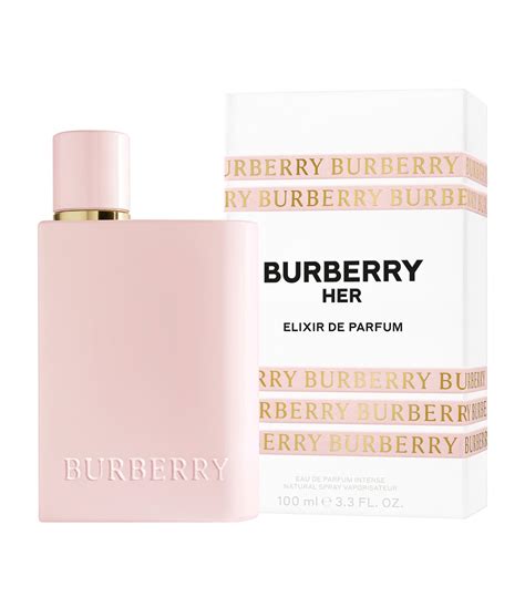 burberry her 100ml ราคา|Burberry Her elixir thailand.